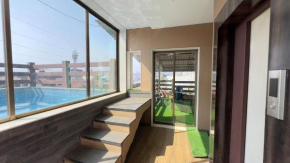 The Stay Villa